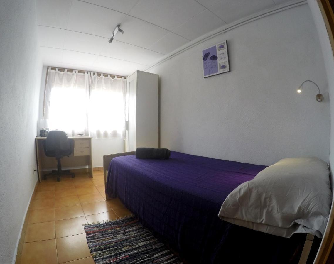 Finca Cal Tarre - Alojamientos Turisticos กัมป์เดอวานอล ภายนอก รูปภาพ